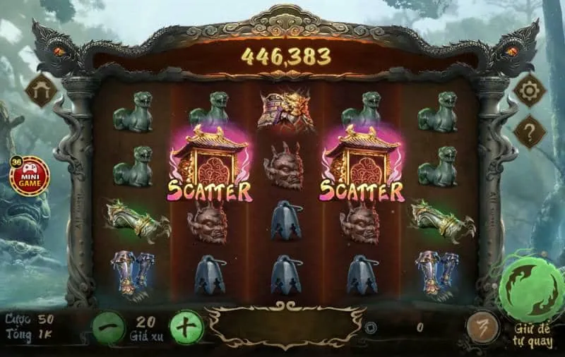 Mạt Chược bet188 link